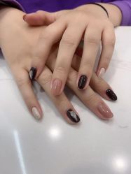 -如一·美甲美睫