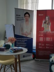 -蓝丝带催乳产康产后恢复中心(殷巷店)