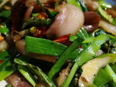 -江湖黑大兔(杨家坪店)