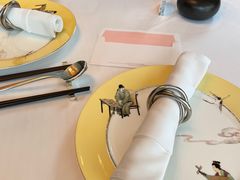 -东海朗廷酒店-唐阁T’ANG COURT 中餐厅