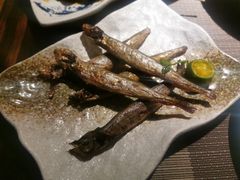 -山葵家·创意料理(宁波来福士店)
