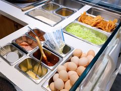 -煎饼道·新鲜现做(来福士店)