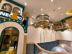 -奈尔宝家庭中心·亲子餐厅(苏州大悦城店)