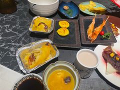 -樱之盛宴·蟹料理海鲜自助(前进大街店)