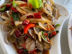 -覃记海鲜美食餐厅