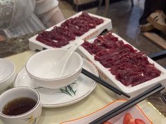 -潮悦牛肉火锅城(水贝店)