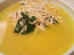 -玄武苏宁诺富特酒店·紫金轩中餐厅