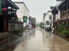 -大小河街