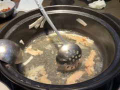 -同仁四季椰子鸡(宝安壹方城店)