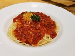 经典意式肉酱面-菲滋意式餐厅(西溪印象城店)