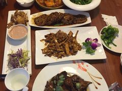-院落创意菜