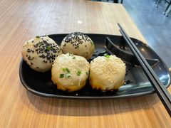-小杨生煎(香港名都店)
