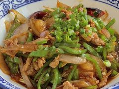 -三古月·老湖州面馆(梅地亚店)