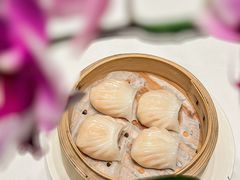 -明阁 Ming Court(广州朗豪酒店)