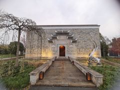 -养云安缦·廊