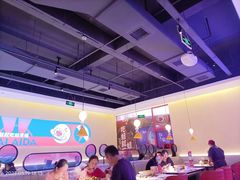-蛙来哒(欢乐水岸店)