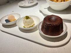 -弗兰克牛排西餐厅Ribone steak house(柠檬花园店)