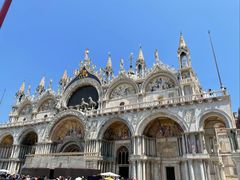 -圣马尔谷圣殿宗主教座堂