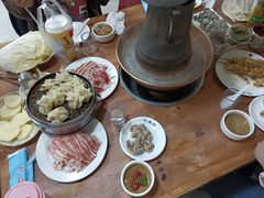 -元盛居(生态大街店)