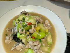 -石头咕(黄岐店)