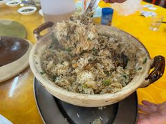 -新悦餐厅(建设街店)