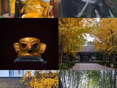 -春熙路步行街