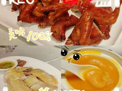 -清心鸡沙田乳鸽店·非遗传承(石溪店)