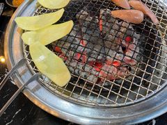 -燚青春泥炉烤肉(东泰店)
