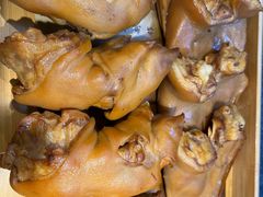 -李记东北饺子馆·东北菜(欢乐谷店)