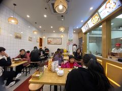 -法华汤包馆(法华镇路店)