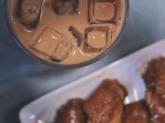 -华嫂冰室(尖沙咀店)