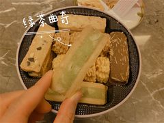 -家琳甜品(江南东店)