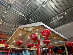 -那红花·东北菜铁锅炖(仙林金鹰店)