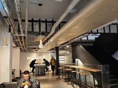 -喜茶(广州北京路惠福东店)