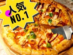 -牛排叔叔自助餐厅(太原万达店)