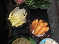 -九鼎轩火锅大排挡