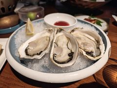 -Mr.Fish鱼鲜生海鲜放题(高德置地冬广场店)