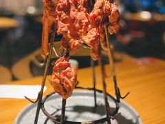 -Alali阿拉礼·新疆家宴(西溪新座店)