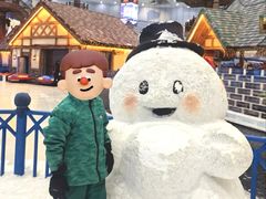 -广州热雪奇迹