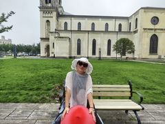 -老木头音乐空间(月河街店)