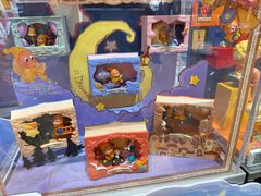 -泡泡玛特POPMART(北国先天下店)