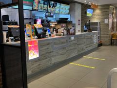 -汉堡王(合肥路永旺广场店)