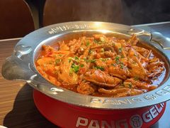 -胖哥俩肉蟹煲(杭州下沙学林街店)