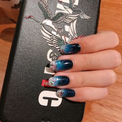 -StartNail美甲