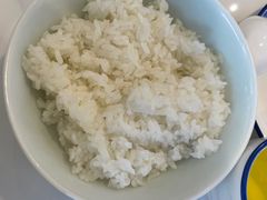 小锅现蒸米饭-兰湘子·湘菜小炒(长安万科广场店)