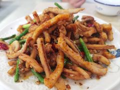 -北方饺子王·海肠捞饭·海鲜锅(山大店)
