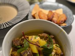 -春树下·树屋花房西餐厅(罍街AS1980店)