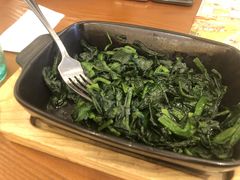 -萨莉亚意式餐厅(长安万达店)