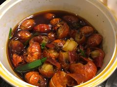 -巴厘龙虾·榜首油焖大虾(青山店)