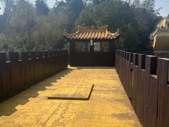 -张公山寨景区